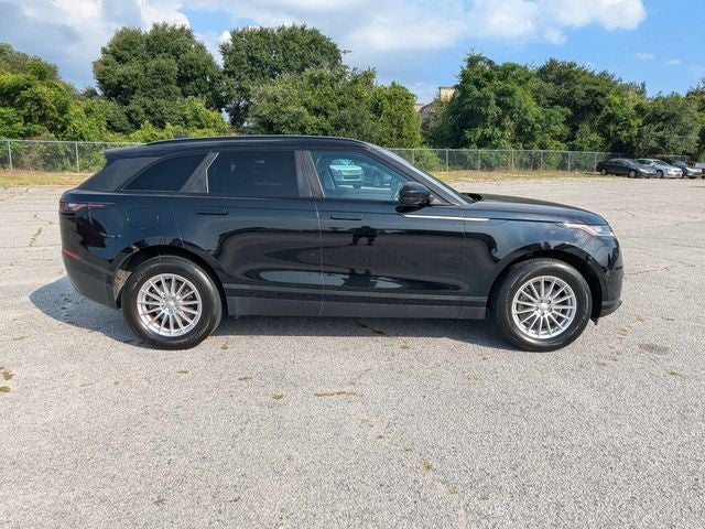 land rover range rover velar 2019 SALYA2EX0KA792643 image land rover range rover velar 2019 SALYA2EX0KA792643 image
